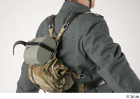  Photos Wehrmacht Soldier in uniform 2 WWII Wehrmacht Soldier army bag upper body 0006.jpg